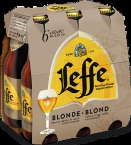 Leffe Blond